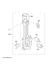 Latch Board Parts