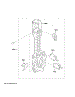 Latch Board Parts