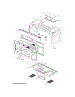 Oven Cavity Parts