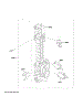 Latch Board Parts