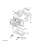 Oven Cavity Parts