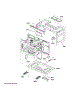 Oven Cavity Parts