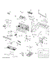 Oven Cavity Parts
