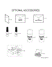 Optional Accessories
