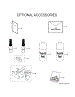 Optional Accessories