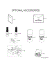 Optional Accessories