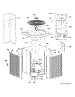 Motor Chassis Parts