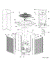Motor Chassis Parts