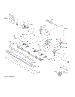 Gas Burner Parts