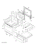 Door Drawer Parts