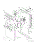Escutcheon Door Assembly