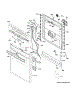 Escutcheon Door Assembly