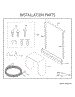 Installation Parts