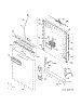 Escutcheon Door Assembly