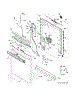 Escutcheon Door Assembly