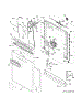 Escutcheon Door Assembly