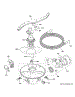 Motor Sump Filter Assembly