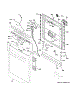 Escutcheon Door Assembly