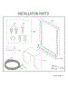 Installation Parts