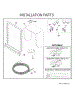 Installation Parts