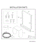 Installation Parts