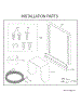Installation Parts