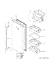 Fresh Food Door Rh