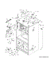 Case Parts