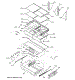 Fresh Food Shelves