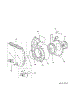 Blower & Motor Assembly