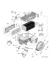 Heat Pump & Filter Assembly