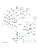Gas Burner Parts