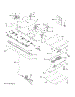 Gas Burner Parts