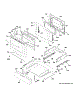 Door & Drawer Parts