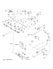 Gas Burner Parts