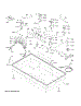 Gas Burner Parts