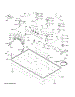 Gas Burner Parts