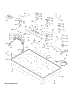 Gas Burner Parts