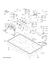 Gas Burner Parts