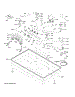 Gas Burner Parts
