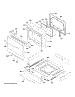 Door & Drawer Parts