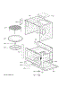 Oven Cavity Parts
