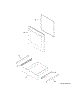 Door Drawer Parts