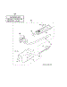 Gas Valve Burner Assembly