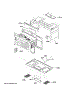Oven Cavity Parts