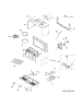 Oven Cavity Parts 2