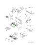 Oven Cavity Parts 2