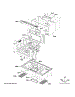 Oven Cavity Parts