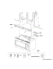 Installation Parts