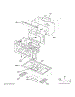 Oven Cavity Parts